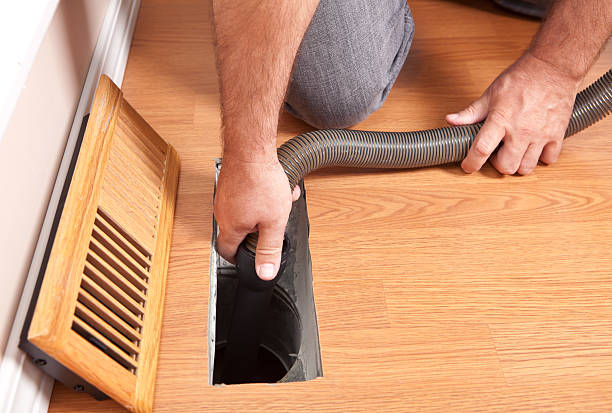 Best Air Duct Sanitization & Disinfection in Pennville, PA